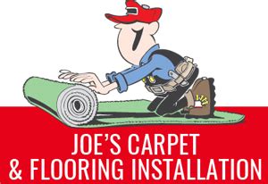 joes carpet and flooring