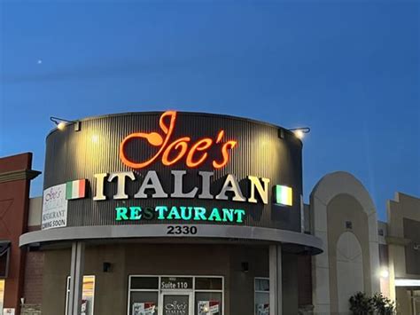 Online Menu of Joes Pizza & Pasta Restaurant, Victoria, Texas, 77904