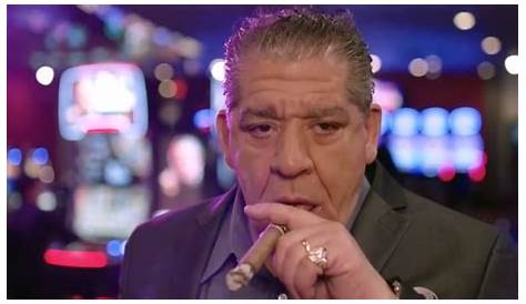 Who Is Joey Diaz?