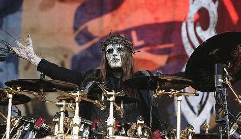 Joey Jordison (Slipknot, Murderdolls) has died at 46 | NextMosh