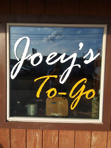 joey's restaurant philipsburg pa