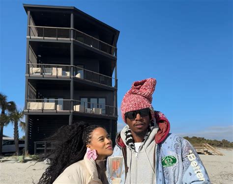joey bada$$ and serayah