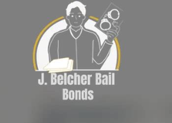 joey belcher bail bonds