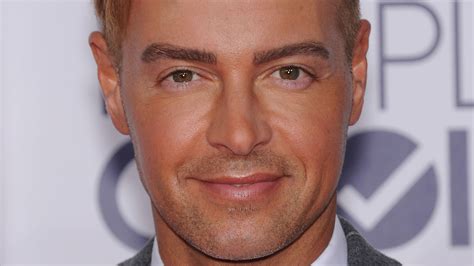 joey lawrence net worth 2025