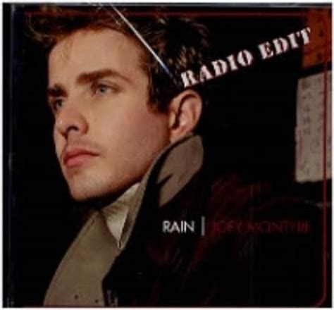 joey mcintyre band rain