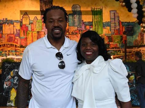 joey porter jr parents