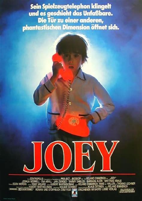 Joey The Movie 1985 - Epahu