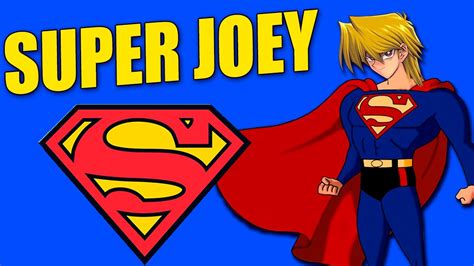 Joey Vs Super Joey Vs Hopper