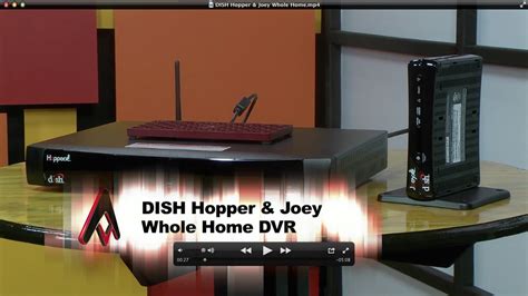 joey will not connect to hopper