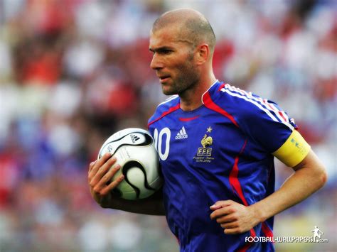 jogador de futebol zidane