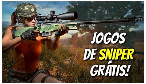 Sniper Games Online - Caraseru.com