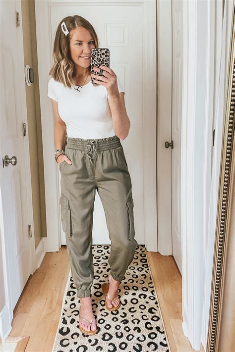 What to Wear for Summer Travel Style Your Senses Fashion joggers