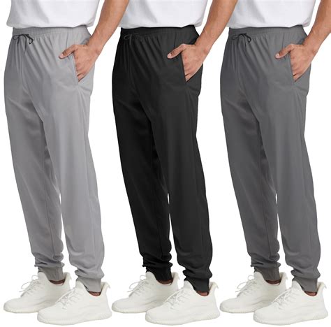 Jogger Sweatpants Lightweight