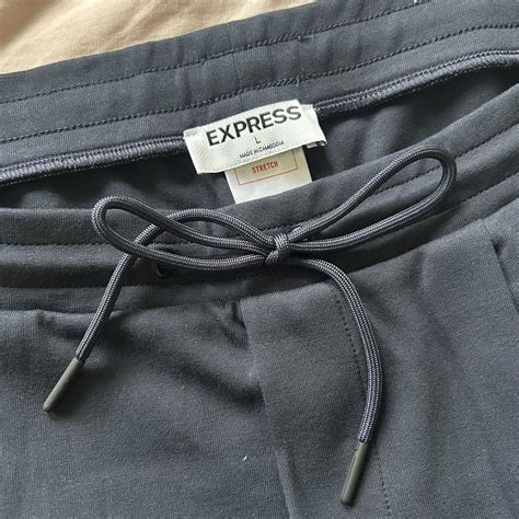 Joggers Express