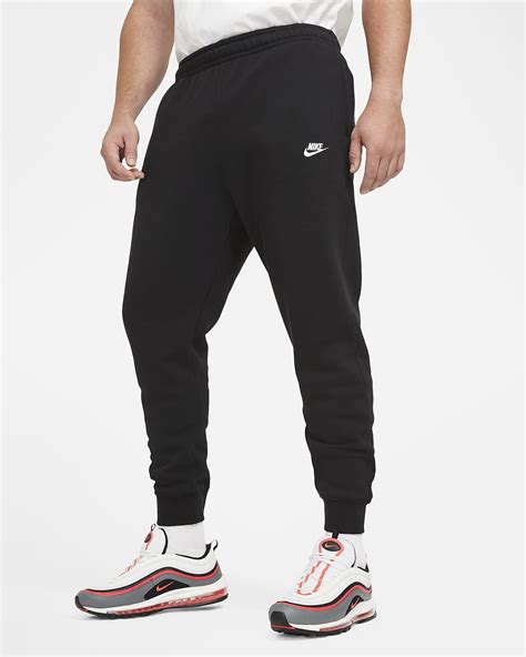 joggers nike sportswear club fleece