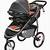 jogging stroller for graco click connect