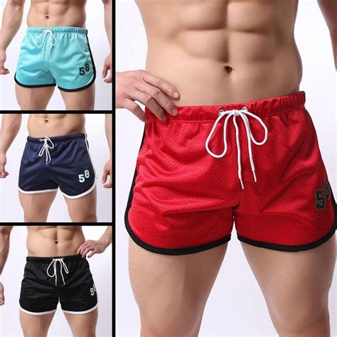 Jogging Boxers