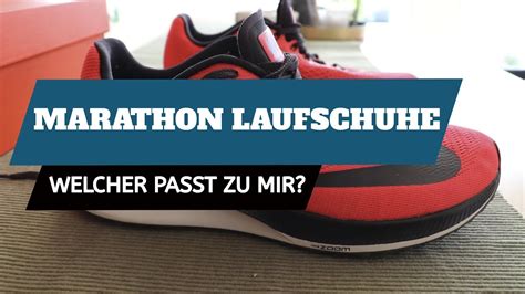 Materialtest JoggingSchuhe im Test Ein Drittel ist zum Davonlaufen