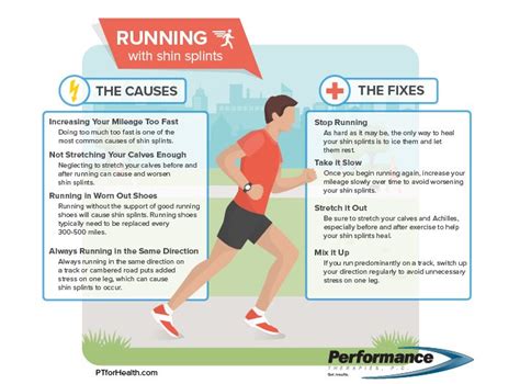 Top Tips for Jogging with Shin Splints: Relief and Recovery Guide