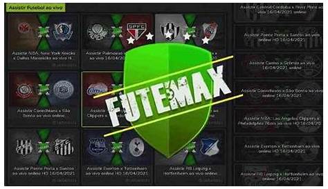 Download Futemax TV ao vivo and learn more details about Futemax TV ao