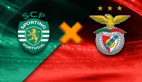Benfica-Sporting faz parar Portugal e atira TVI para o fundo da tabela