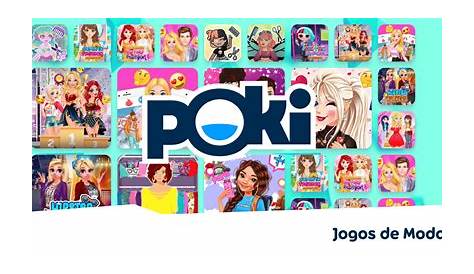 JOGOS DE MENINAS - Jogue Jogos de Meninas no Poki