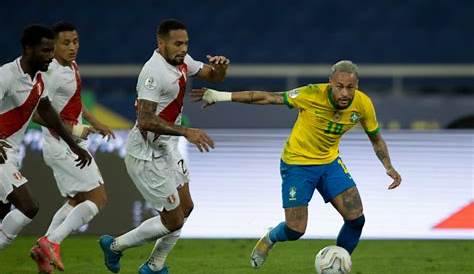 Jogo do Brasil ontem na Copa América – 5/7: veja o resultado e gol