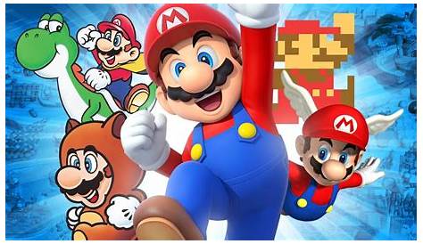 Jogo New Super Mario Bros. 2 para Nintendo 3DS - Dicas, análise e imagens