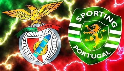 Sporting x Benfica: Palpite do jogo do Campeonato Português (21/05)