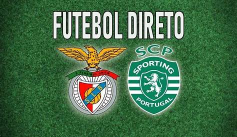 BENFICA 2 - 1 Sporting | Relato do JOGO COMPLETO (Antena 1) - YouTube