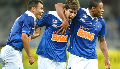 Pré-jogo: Cruzeiro x Confiança (Ultrapassar os 30 pontos) - Cruzeiro