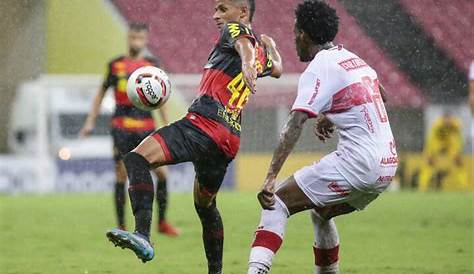 Onde vai passar o jogo do Sport hoje? Saiba onde assistir ao vivo Sport x Ituano pela Série B