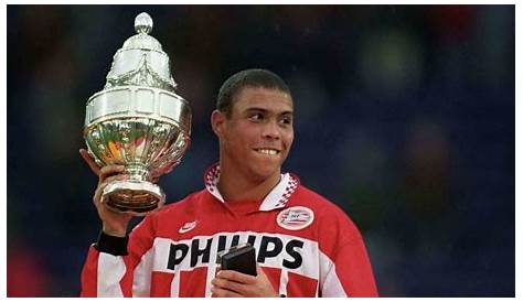 PSV Eindhoven win 22nd Dutch Eredivisie title with three games to spare