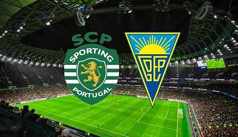 Onde assistir o jogo do Sporting x Estoril hoje ao vivo e horário (27/