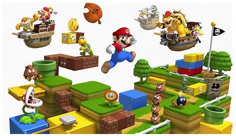 Jogos de Super Mario (9) no Jogos 360