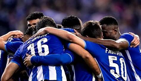 FC Porto on Twitter: "Hoje vamos a jogo com o equipamento alternativo