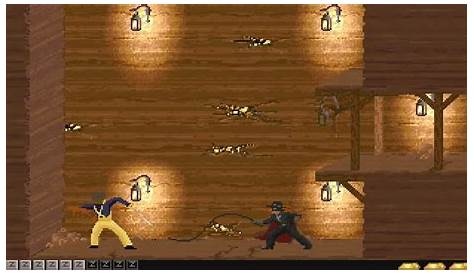 Zorro Download (1995 Arcade action Game)