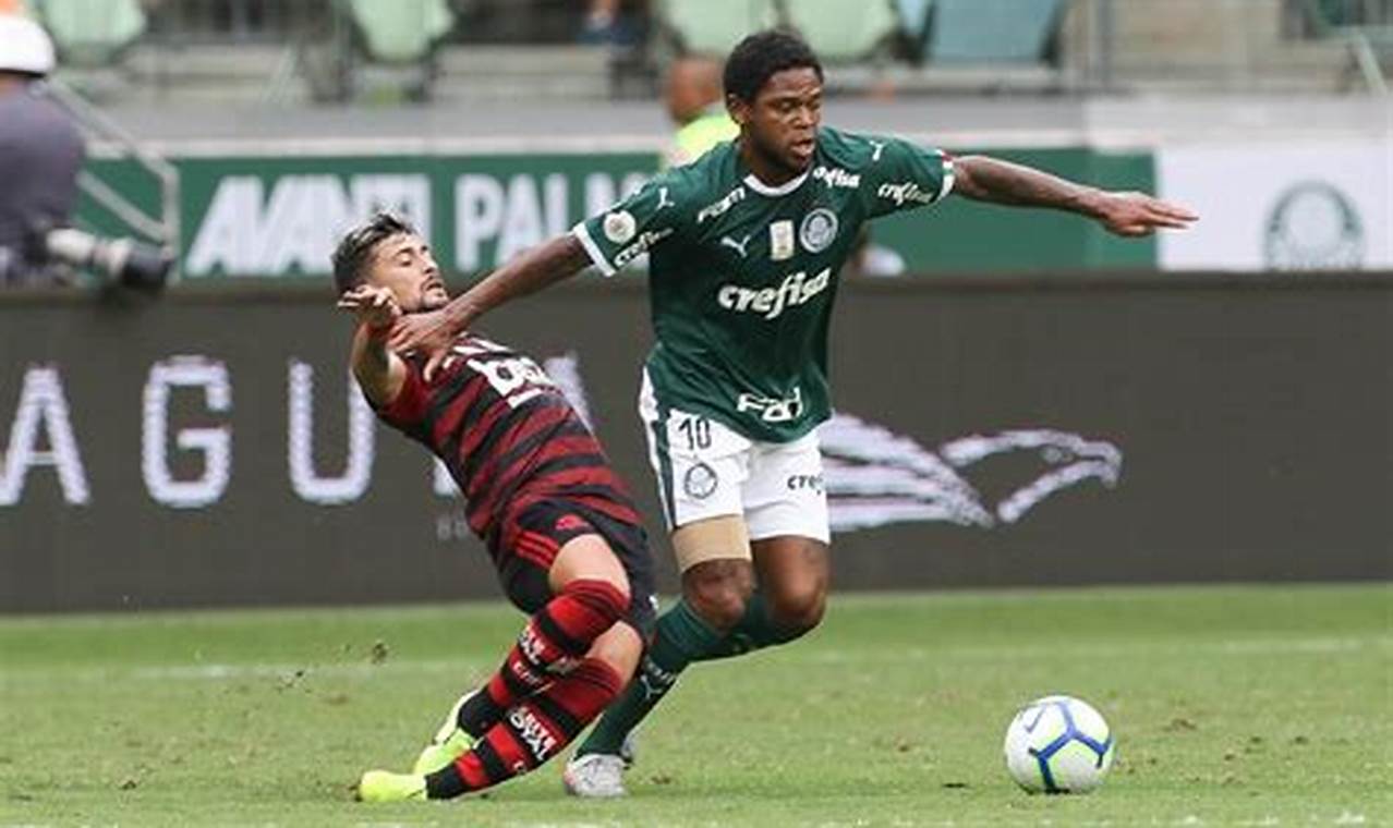 Breaking News: Palmeiras' Latest Triumphs and Team Updates