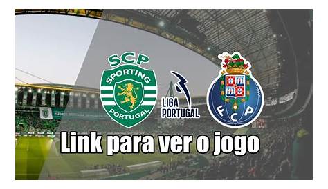 Sporting CP 2-2 FC Porto - Resumo do jogo (VÍDEO) - Portistas Oficial
