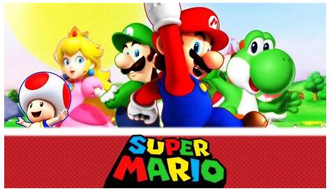 Super Mario Bros Full Game For Pc