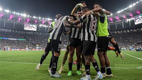 jogo botafogo hoje onde assistir