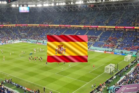 jogo da espanha hoje