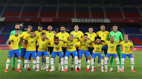 jogo da seleção brasileira 2024