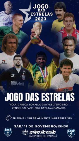 jogo das estrelas 2023 ingresso