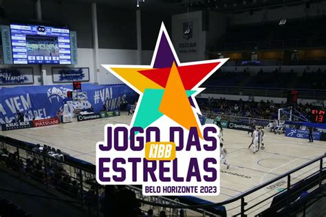 jogo das estrelas 2023 nbb