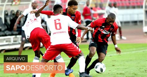 jogo de angola ontem