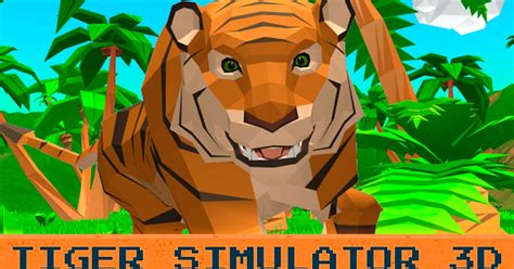 jogo de tigre online