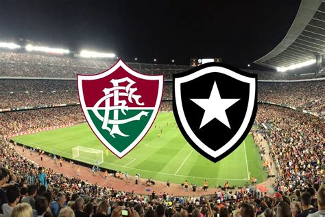 jogo do botafogo rio