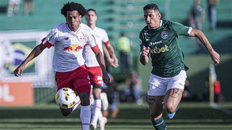 jogo do bragantino hoje