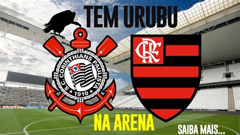 jogo do corinthians x flamengo